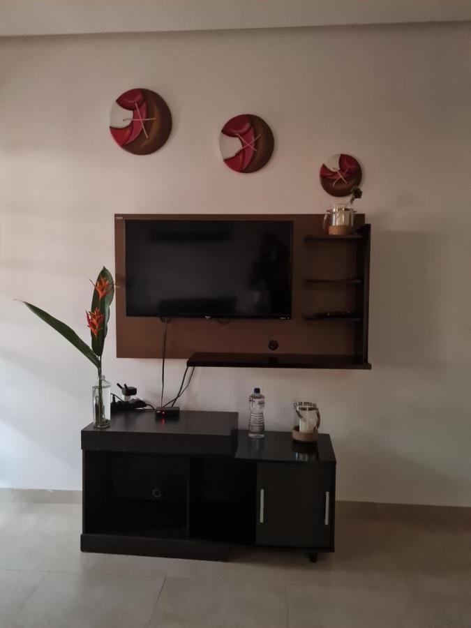 Apartamento lençóis 103 Extérieur photo