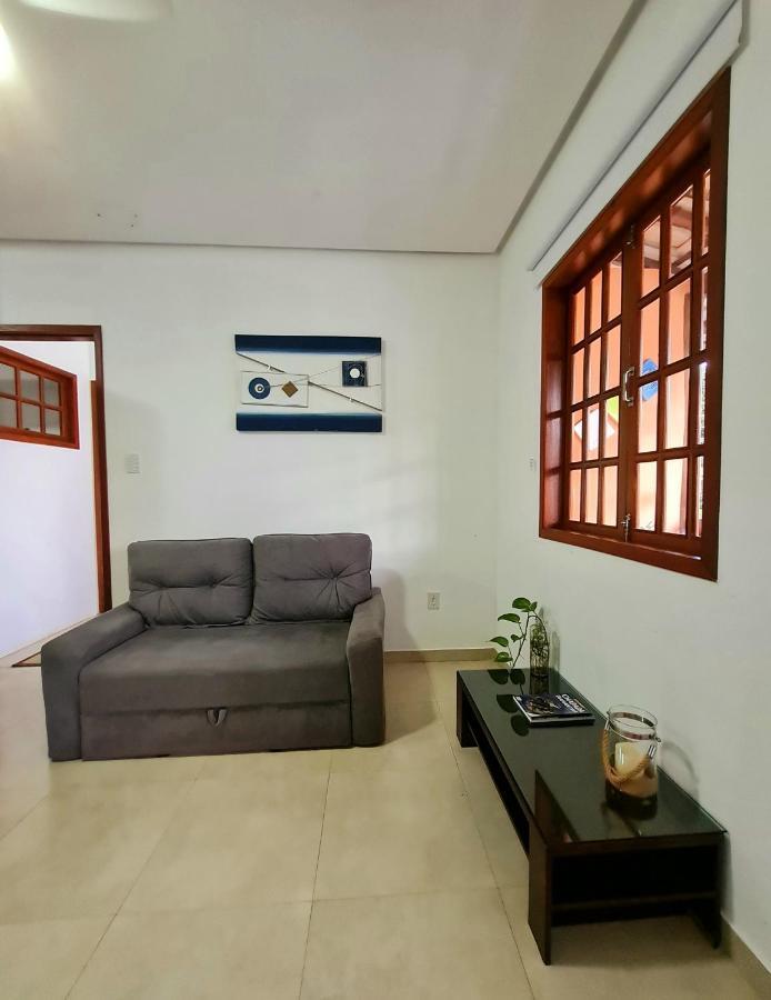 Apartamento lençóis 103 Extérieur photo