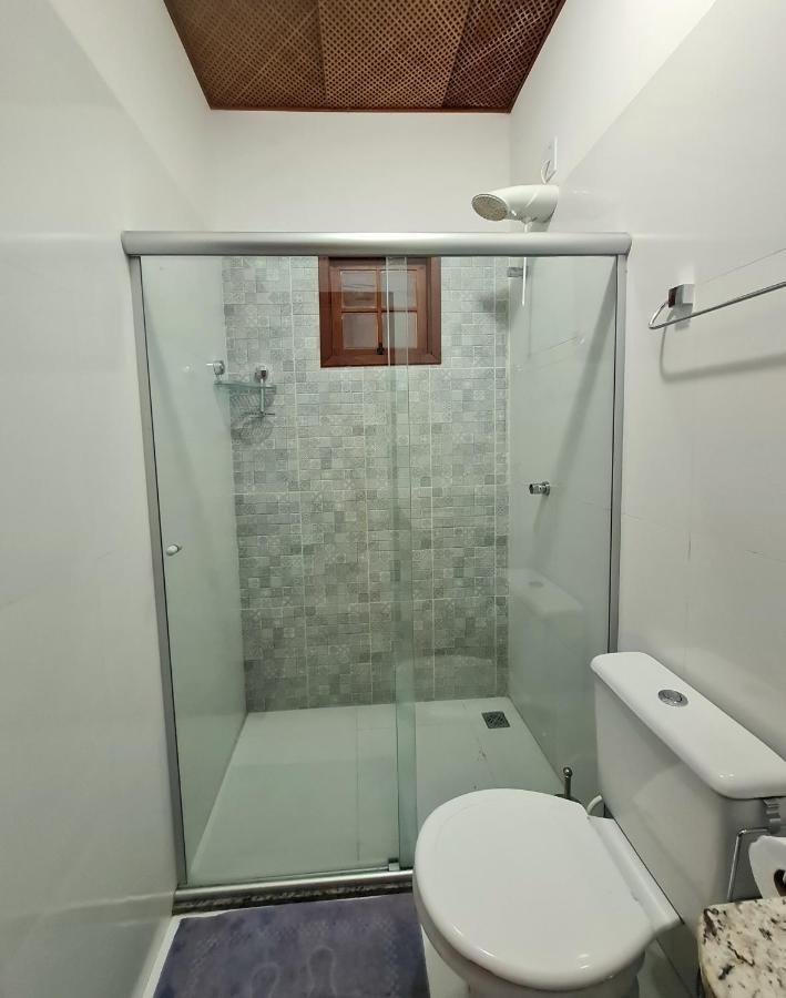 Apartamento lençóis 103 Extérieur photo