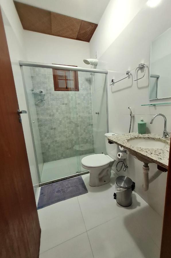 Apartamento lençóis 103 Extérieur photo