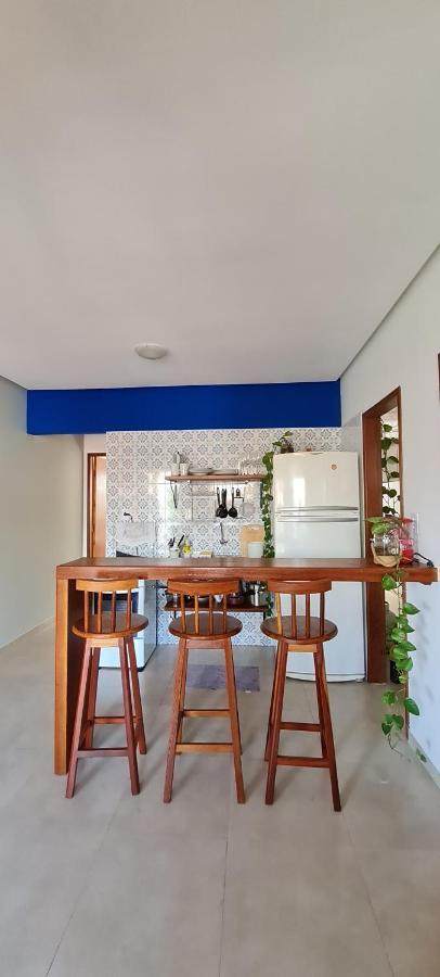 Apartamento lençóis 103 Extérieur photo